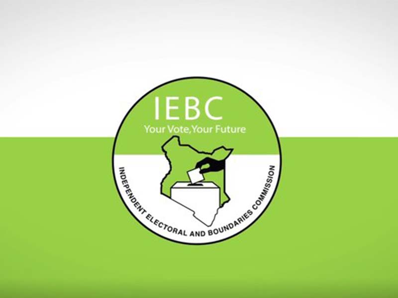 Read more about the article A number of Kenyans express their interest in the IEBC Commissioner posts