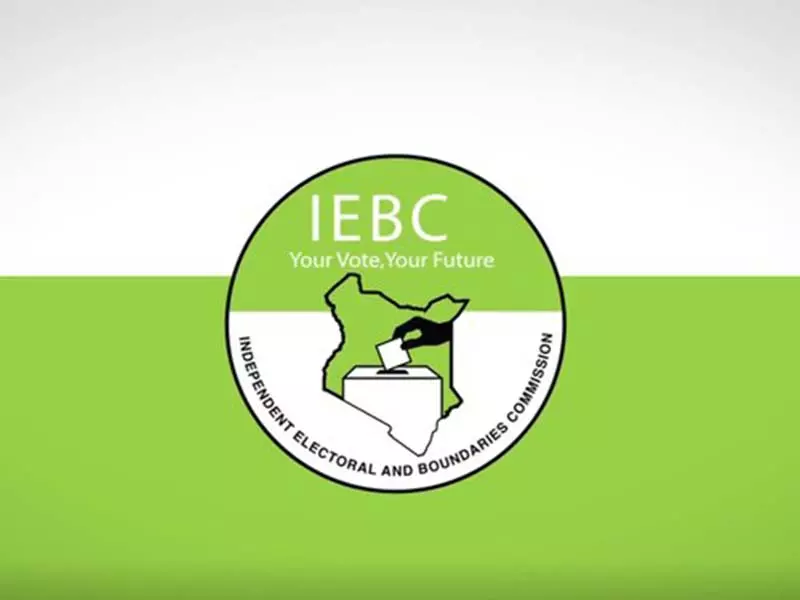 Read more about the article A number of Kenyans express their interest in the IEBC Commissioner posts