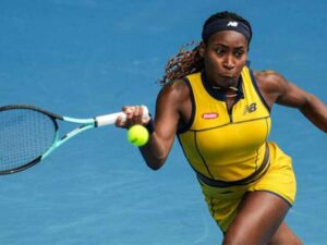 Read more about the article Coco Gauff biography: age, family, height, weight, career, new couch, endorsements, Grand slams, salary, net worth, ranking