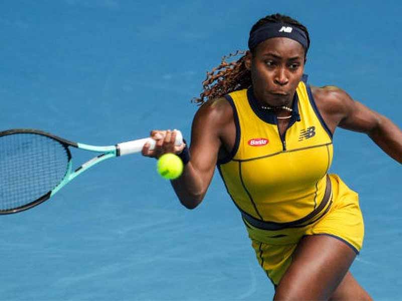 Read more about the article Coco Gauff biography: age, family, height, weight, career, new couch, endorsements, Grand slams, salary, net worth, ranking