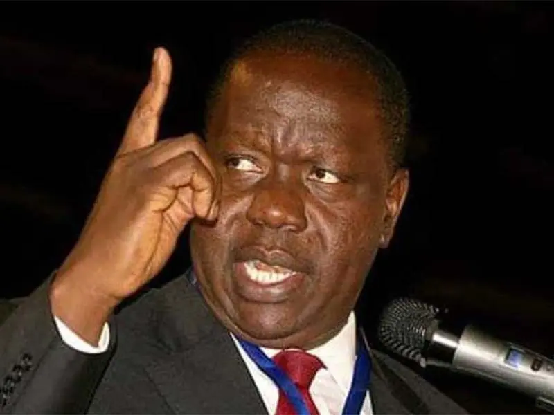 Read more about the article 5 Reasons Why Fred Matiangi Presidential Bid is a Nightmare in Kenyan Politics