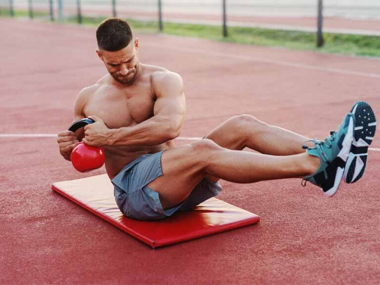best tummy exercises SRC: @Kenyanmoves