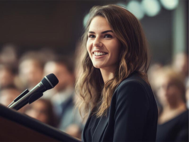 Read more about the article 7 Leadership skills that will make you a great speaker