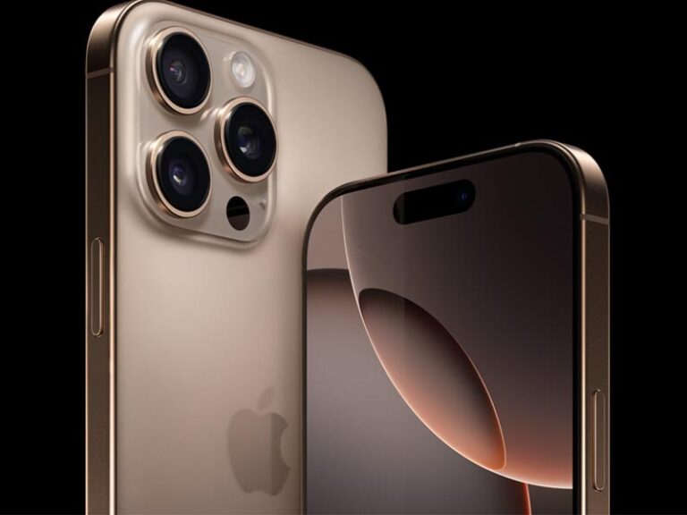 iPhone 16 pro features SRC: @Apple
