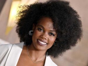 Read more about the article Sistas Series Novi Brown biography (Sabrina Hollins); age, career, breakthrough, film and TV work, astrology and personal philosophy