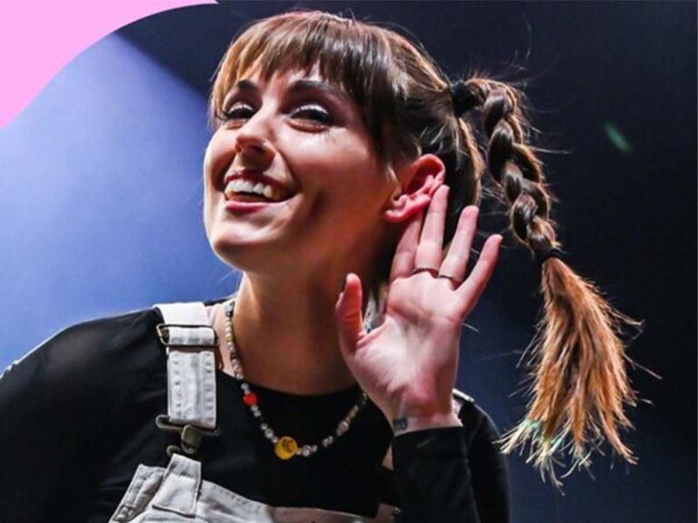 Sasha Alex Sloan biography SRC: @Kenyanmoves