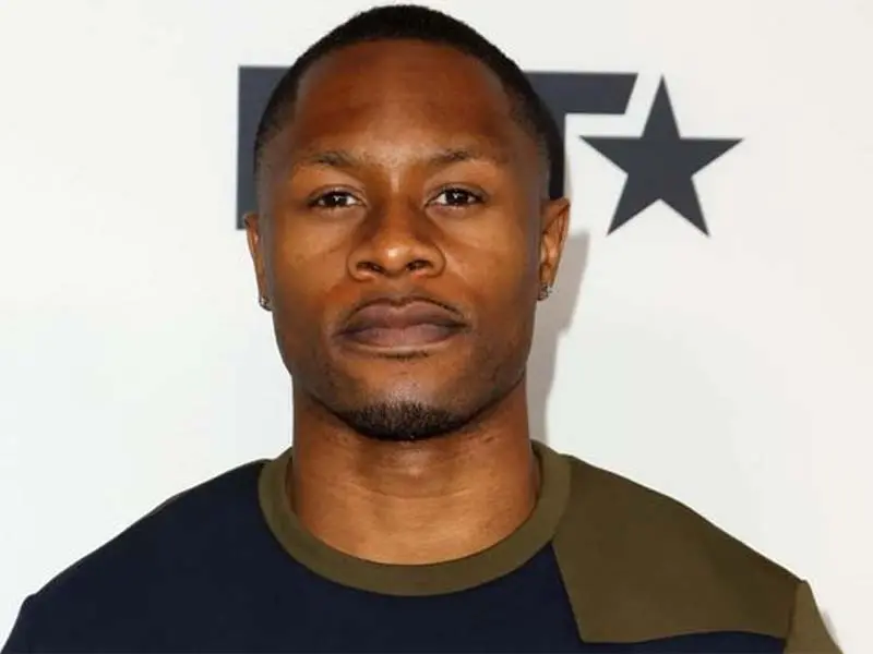 Read more about the article Sistas Series ‘s Villain Chido Nwokocha biography (Gary Marshall Borders), background, career, awards and recognition