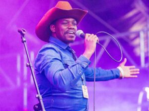 Read more about the article Samson Maombi biography: Origin, music career, style, breakthrough, performances, collaboration