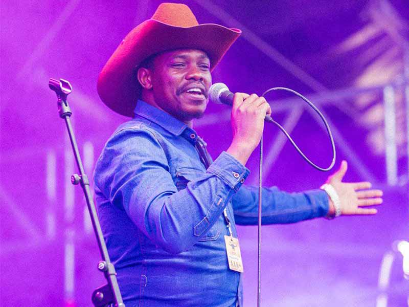 Read more about the article Samson Maombi biography: Origin, music career, style, breakthrough, performances, collaboration