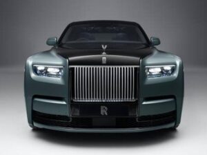 Read more about the article What you did not know about the Rolls Royce car: ; Founders, current ownership, unique features