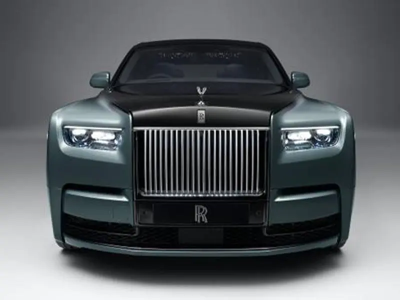 Read more about the article What you did not know about the Rolls Royce car: ; Founders, current ownership, unique features