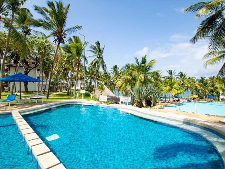 Best hotels in Mombasa SRC: @Tripadvisor