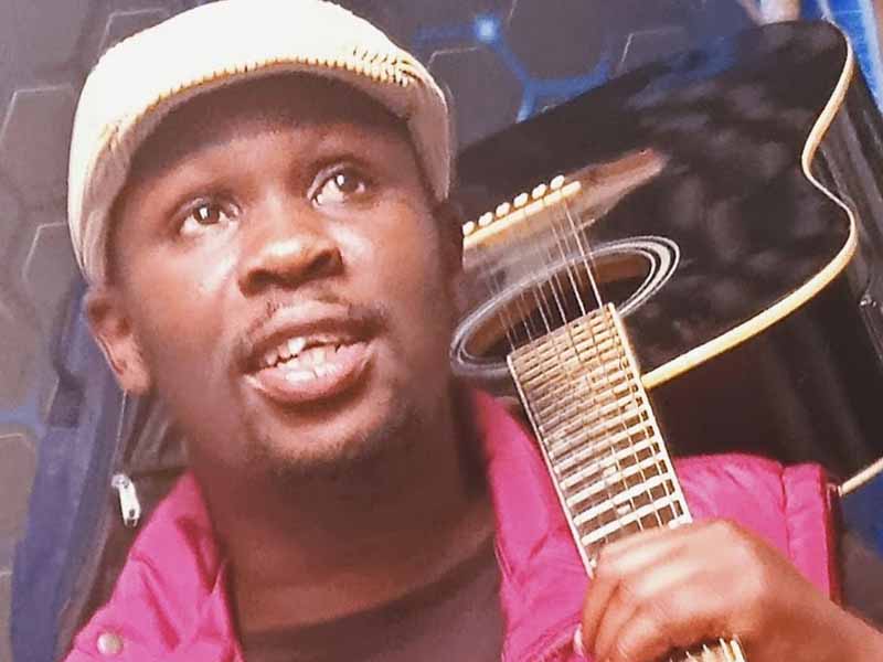 Read more about the article Rikanika Senior biography: Origin, music career, style, collaborations, performances