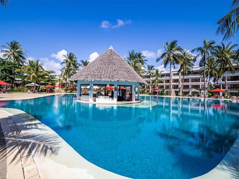 Best hotels in Mombasa SRC: @Tripadvisor