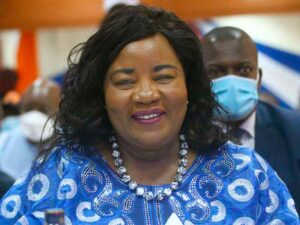 Read more about the article Ida Odinga net worth; sources of income, investments, public engagements