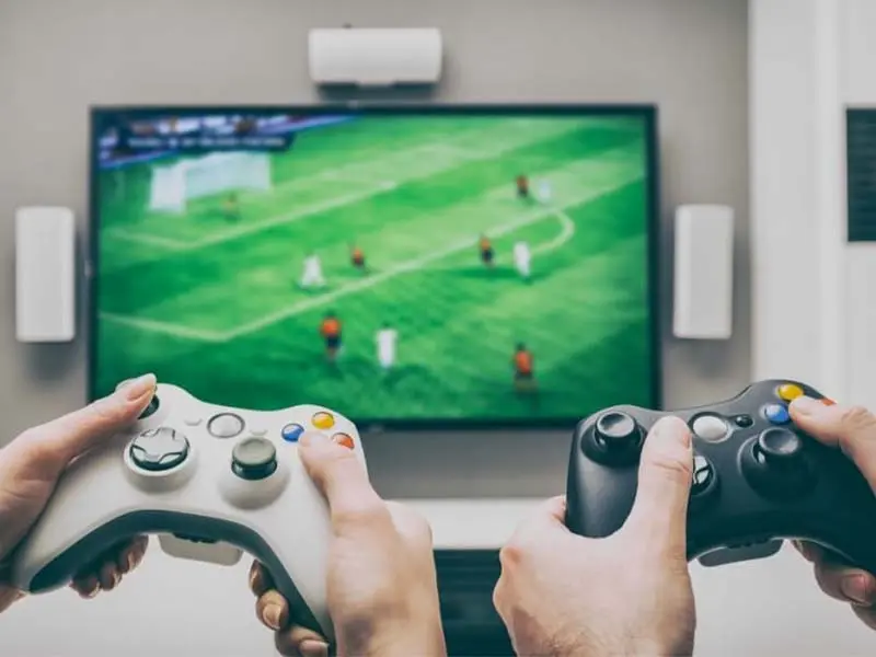 Read more about the article The Video Game Revolution: From Nostalgia to Virtual Reality