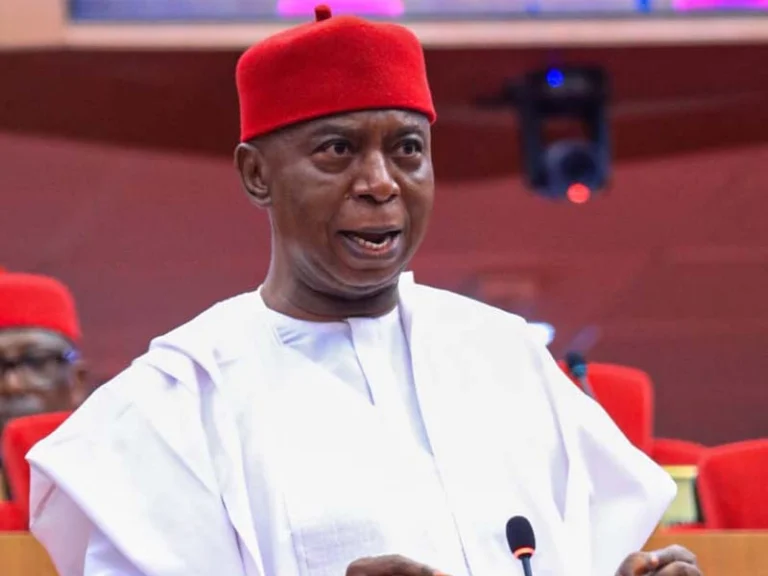 Ned Nwoko biography SRC: @Kenyanmoves